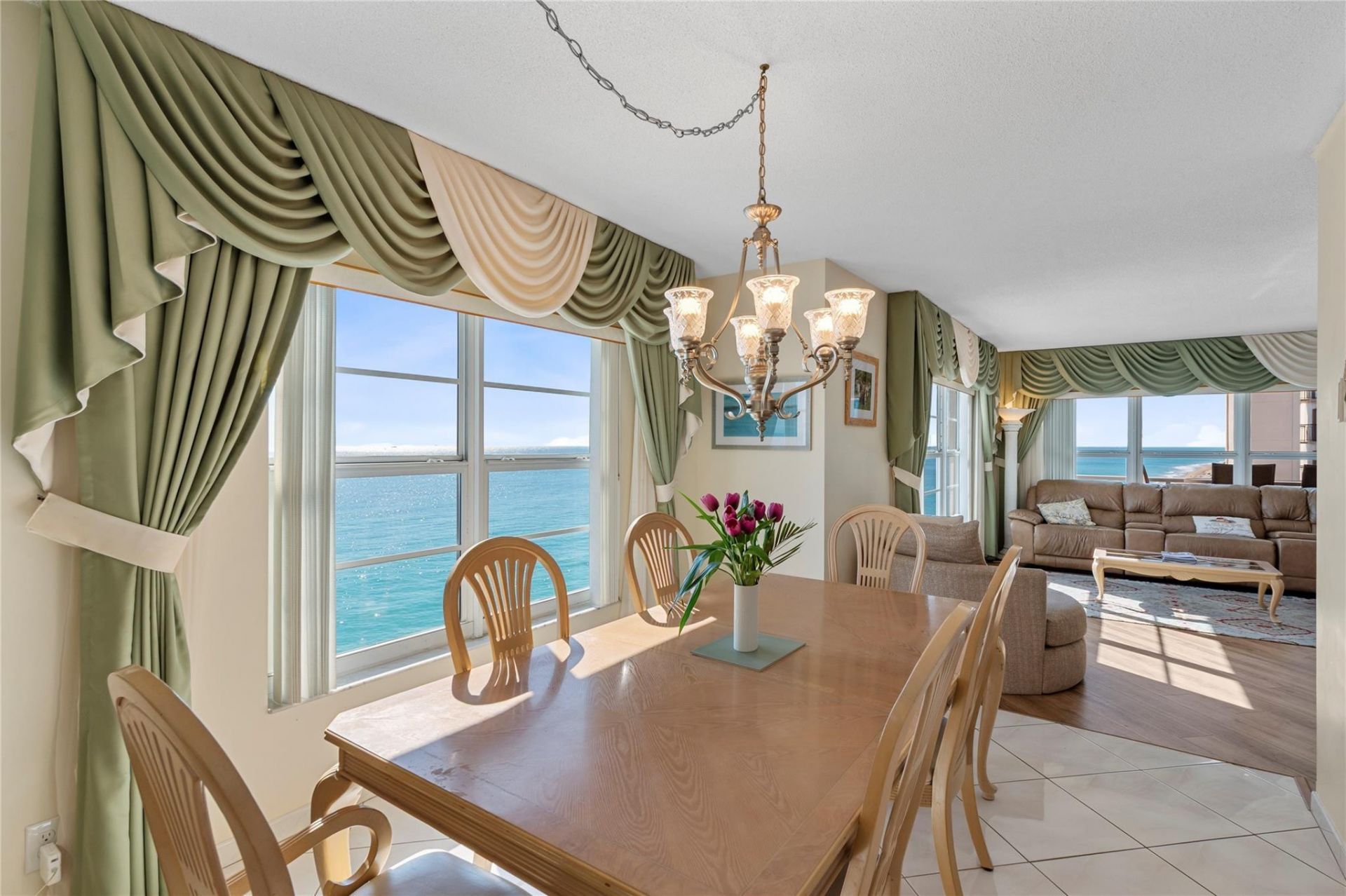 3850 Galt Ocean Drive, Unit 1001, Fort Lauderdale, FL 33308 Photo