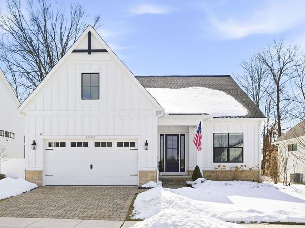 5992 Victory Lane, Westerville, OH 43082