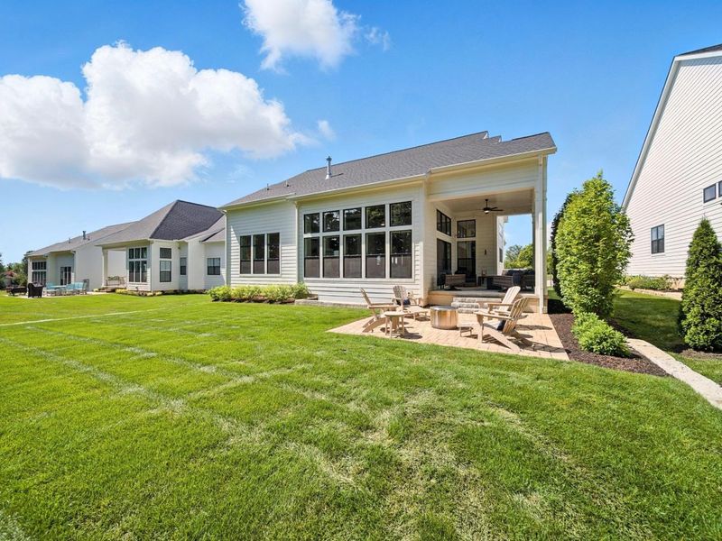 5992 Victory Lane, Westerville, OH 43082 Photo 68