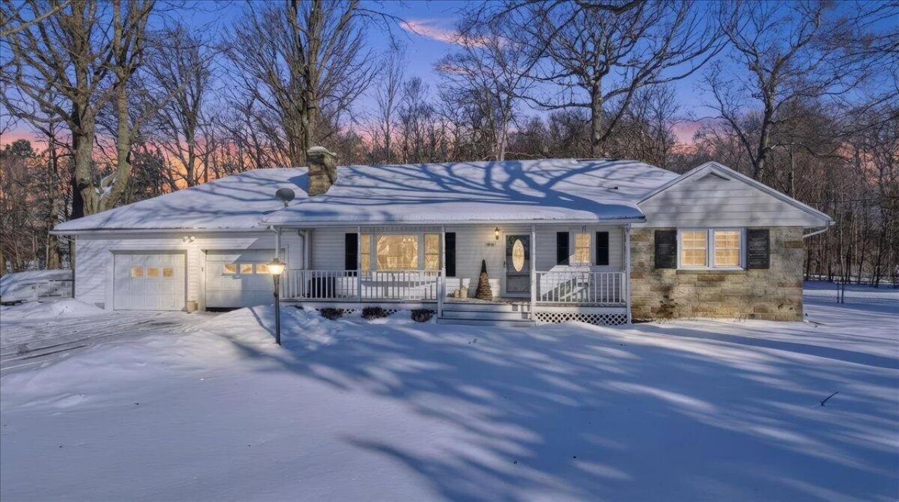 1818 Bethlehem Road W, Prospect, OH 43342 Main Photo