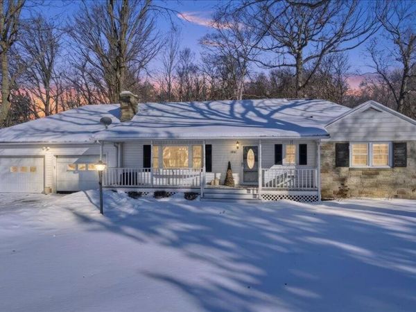 1818 Bethlehem Road W, Prospect, OH 43342