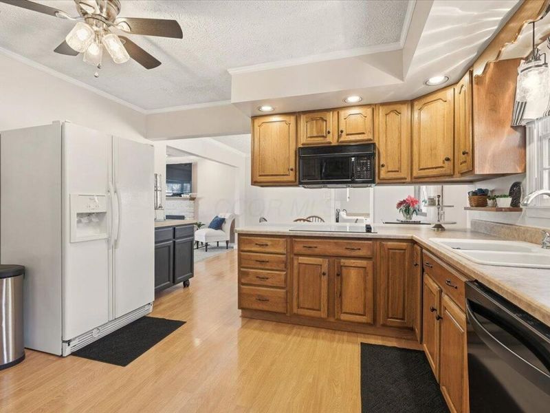 1818 Bethlehem Road W, Prospect, OH 43342 Photo 5