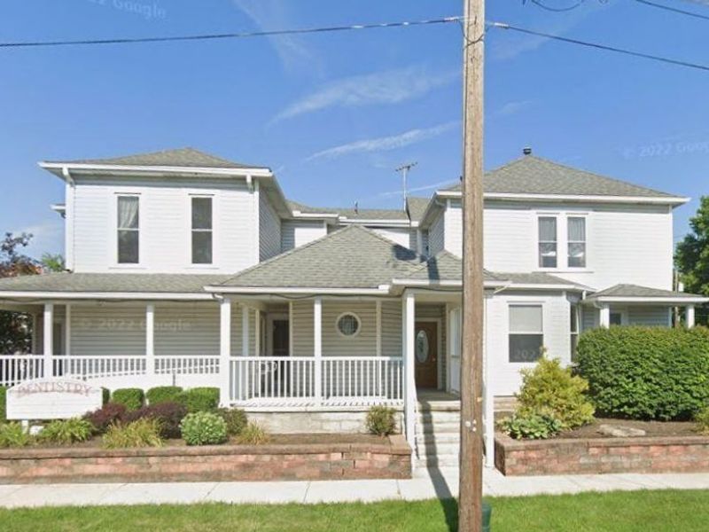 123 N Court Street, Marysville, OH 43040 Photo 1