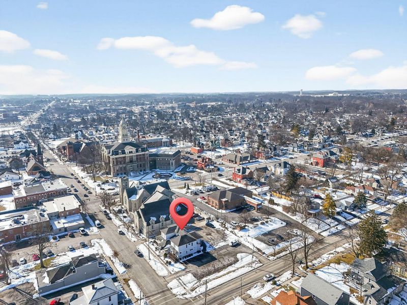 123 N Court Street, Marysville, OH 43040 Photo 84