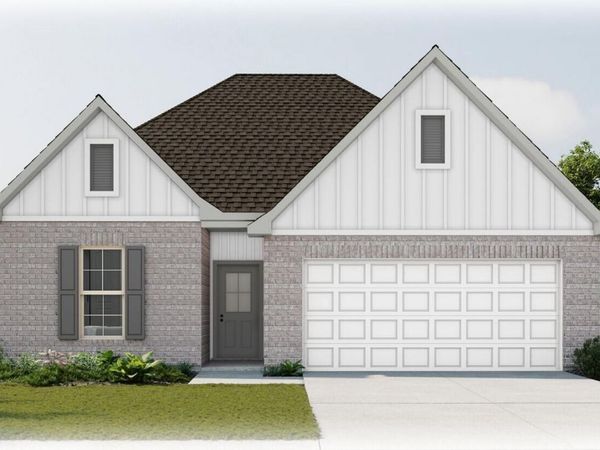 105 Lotus Street, Broussard, LA 70518