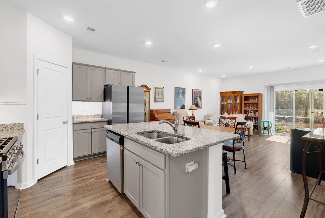 3804 Blaylock Ct.  Photo 5