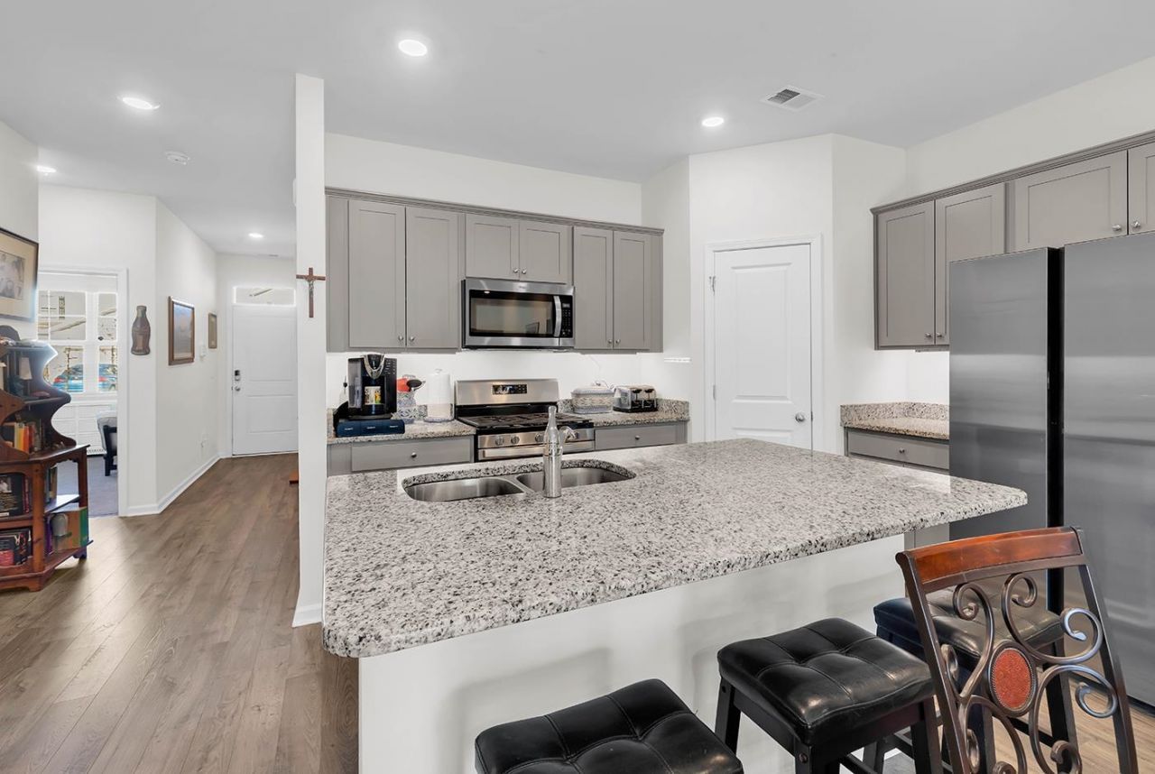 3804 Blaylock Ct.  Photo 6