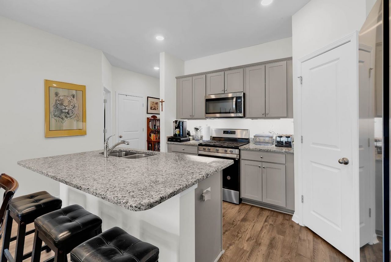 3804 Blaylock Ct.  Photo 8