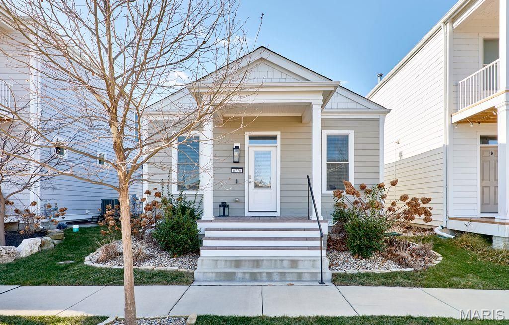 6226 Suntan Drive, Saint Charles, MO 63301 Main Photo