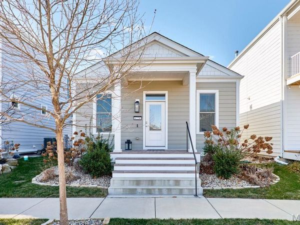 6226 Suntan Drive, St Charles, MO 63301