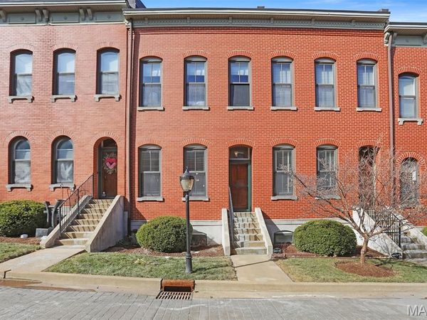 1013 Mississippi Avenue, Unit D, St Louis, MO 63104