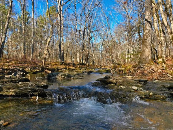 400 Block Clubhill Road, Jessieville, AR 71949