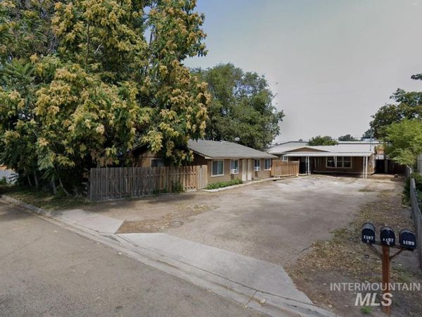 1107 E Elgin St., Caldwell, ID 83605
