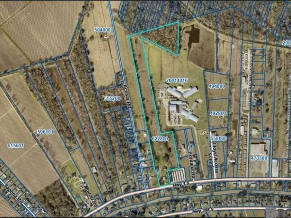 2315 S Hwy 1, Donaldsonville, LA 70346