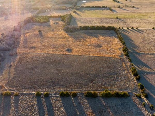 TBD 15 Acres CR-1033, Celeste, TX 75423