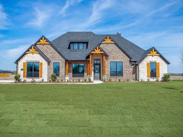 310 Waterfall Ranch Road, Waxahachie, TX 75167