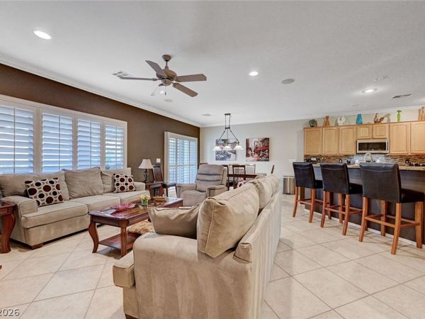 2734 White Sage Drive, Henderson, NV 89052