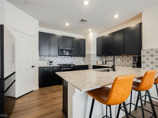 3612 Via Allegro , Henderson, NV 89044