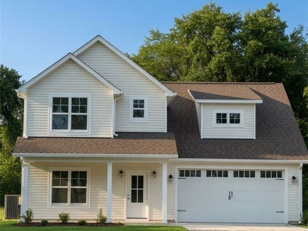 221 Strother Road, Aberdeen, NC 28315