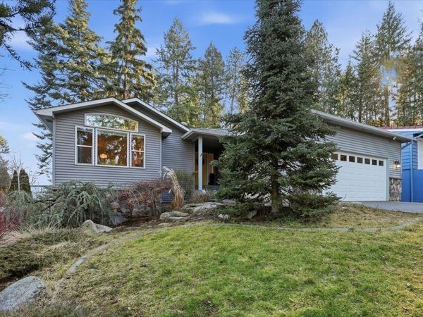 1923 S Mount Vernon Dr, Spokane, WA 99223