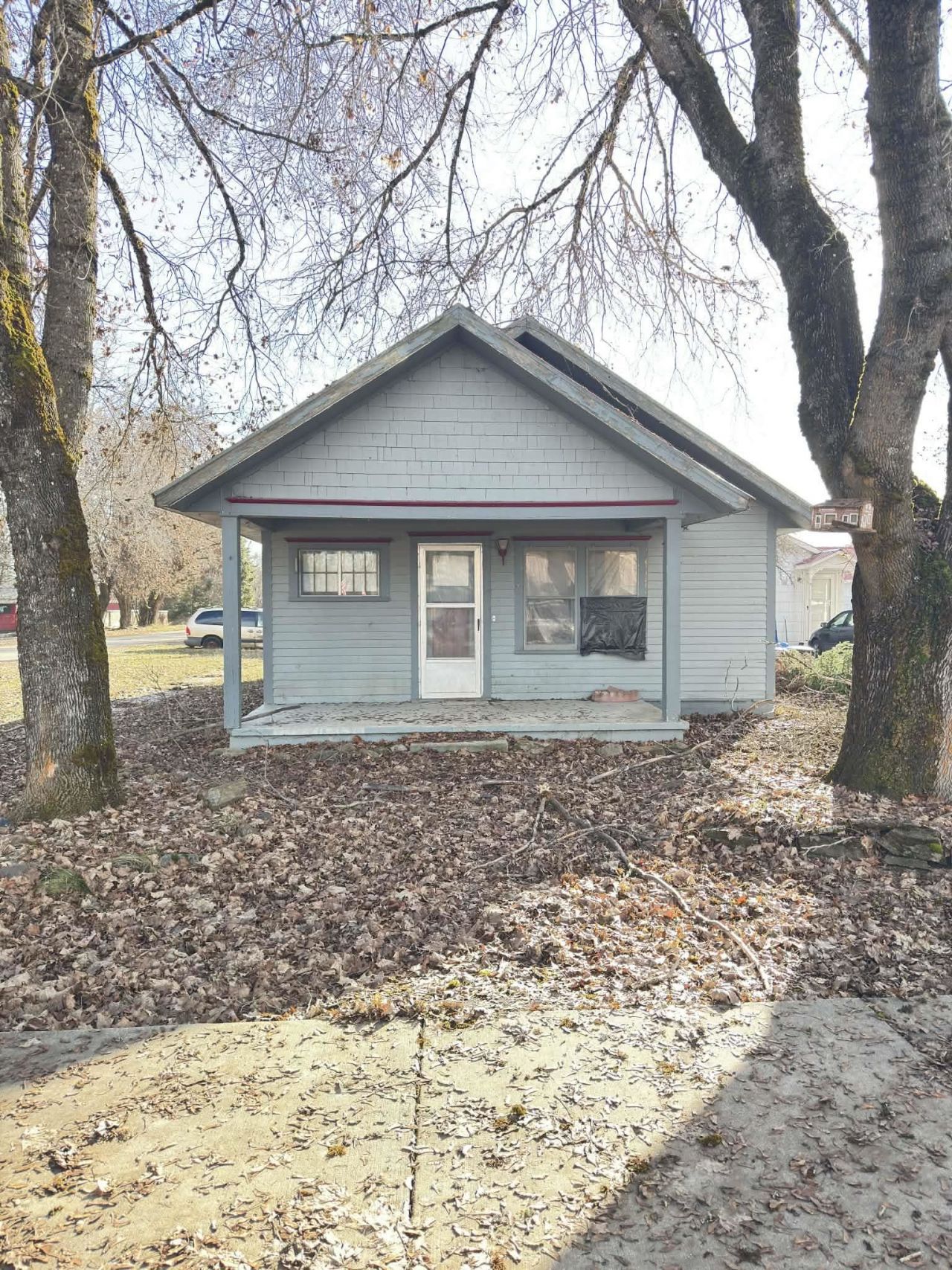 101 Main St, Ione, WA 99139 Main Photo