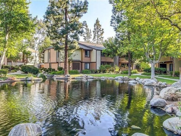 20702 El Toro, Unit 82, Lake Forest, CA 92630