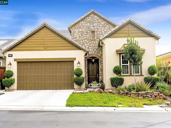 1577 Chianti Ln, Brentwood, CA 94513