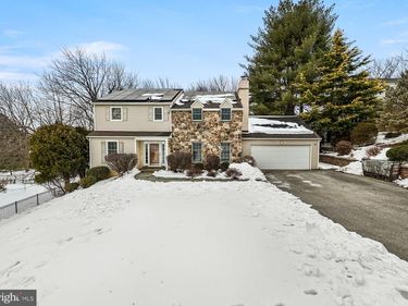 631 WESTWIND DRIVE, BERWYN, PA 19312