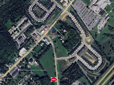 0 RELIANCE, MIDDLETOWN, VA 22645