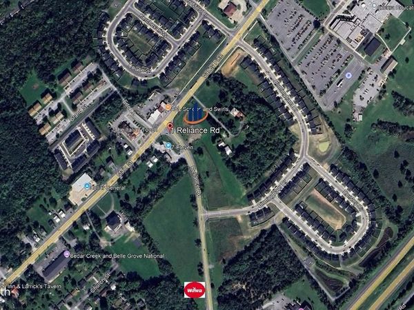 0 RELIANCE, MIDDLETOWN, VA 22645