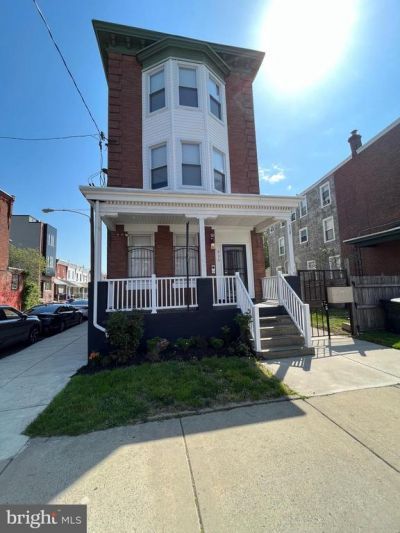 933 35 Belmont Avenue, Unit 1F, Philadelphia, PA 19104 Main Photo