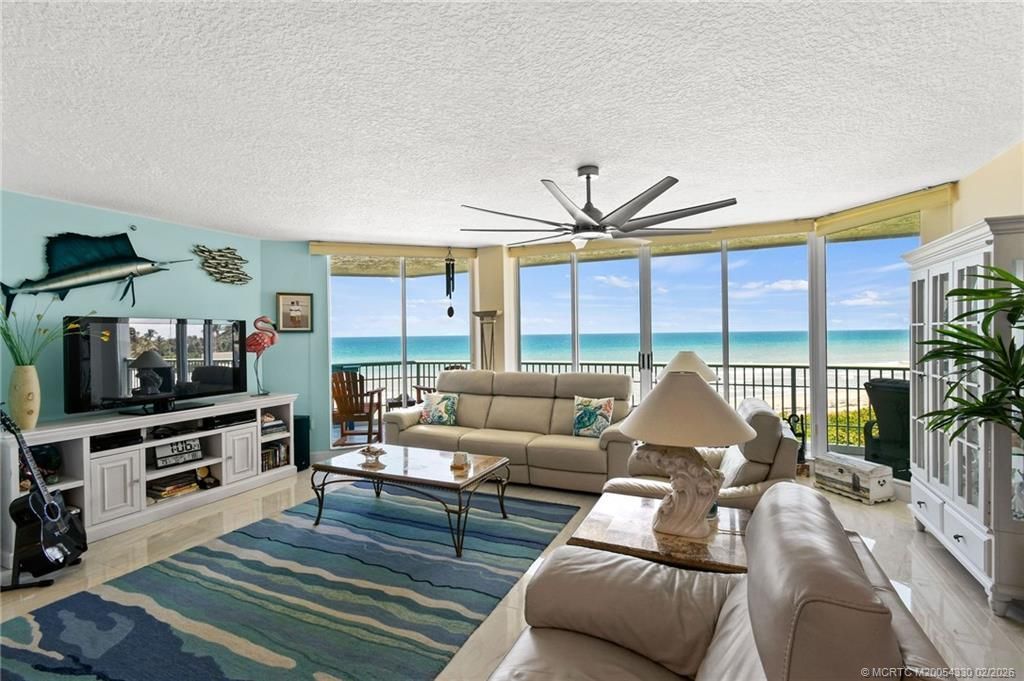 8650 S Ocean Drive, Unit 305, Jensen Beach, FL 34957 Photo