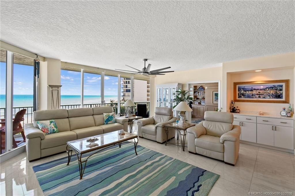 8650 S Ocean Drive, Unit 305, Jensen Beach, FL 34957 Photo
