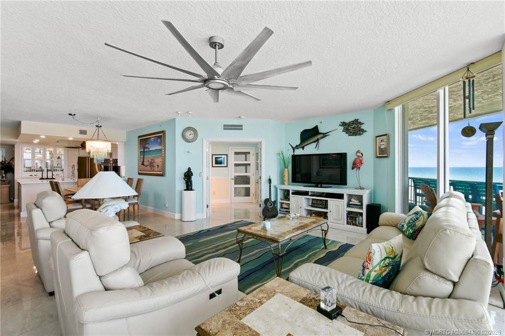 8650 S Ocean Drive, Unit 305, Jensen Beach, FL 34957 Photo