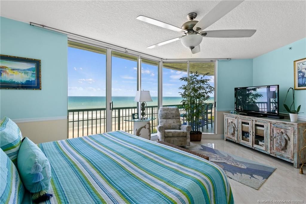 8650 S Ocean Drive, Unit 305, Jensen Beach, FL 34957 Photo