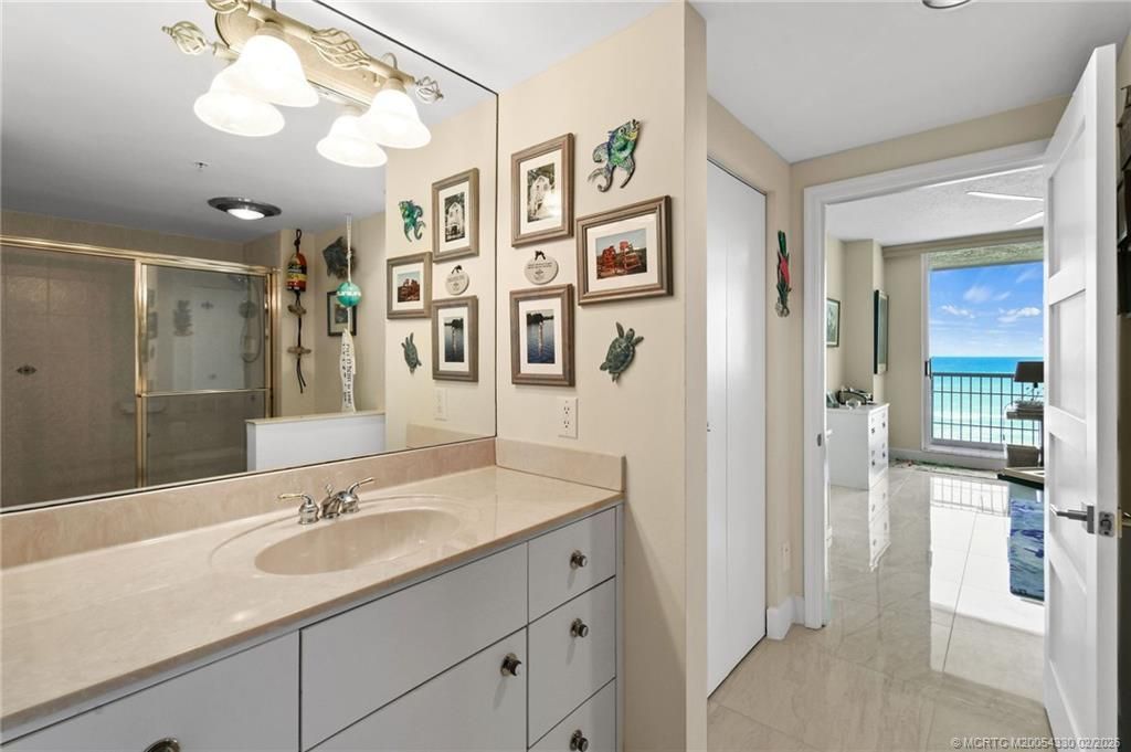 8650 S Ocean Drive, Unit 305, Jensen Beach, FL 34957 Photo