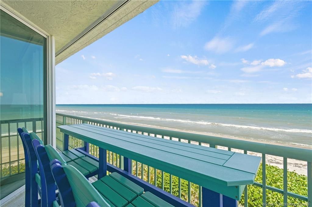 8650 S Ocean Drive, Unit 305, Jensen Beach, FL 34957 Photo