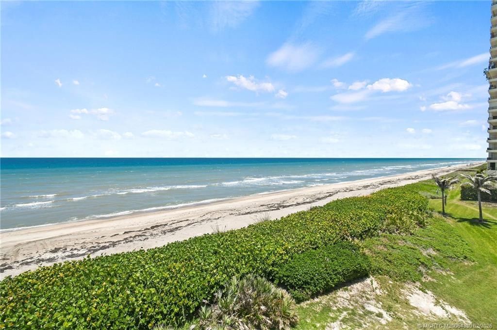 8650 S Ocean Drive, Unit 305, Jensen Beach, FL 34957 Photo