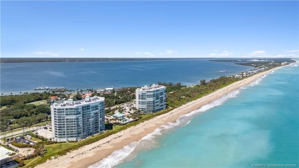 8650 S Ocean Drive, Unit 305, Jensen Beach, FL 34957 Photo
