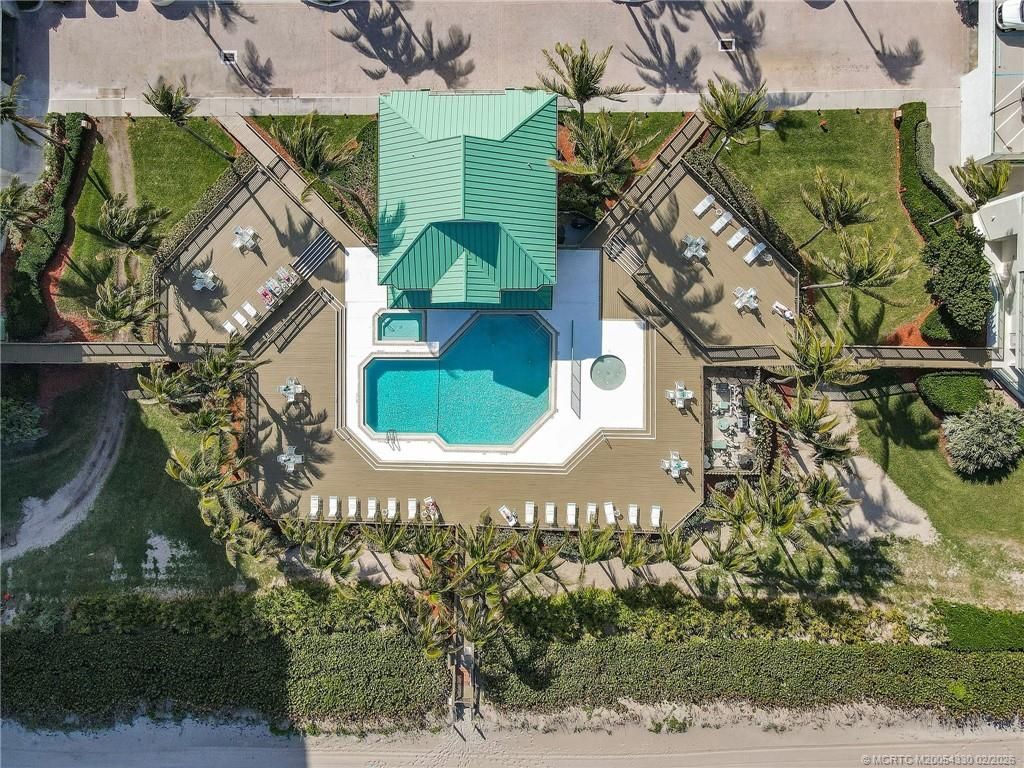 8650 S Ocean Drive, Unit 305, Jensen Beach, FL 34957 Photo