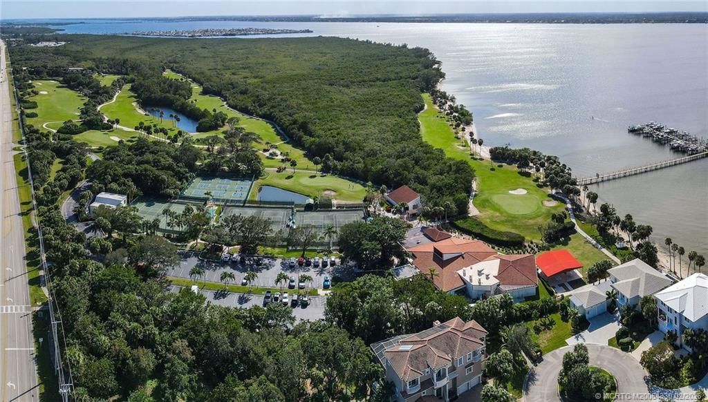 8650 S Ocean Drive, Unit 305, Jensen Beach, FL 34957 Photo