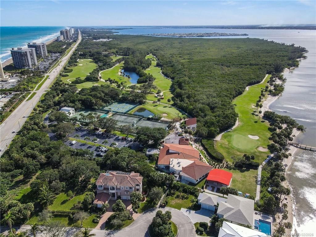 8650 S Ocean Drive, Unit 305, Jensen Beach, FL 34957 Photo