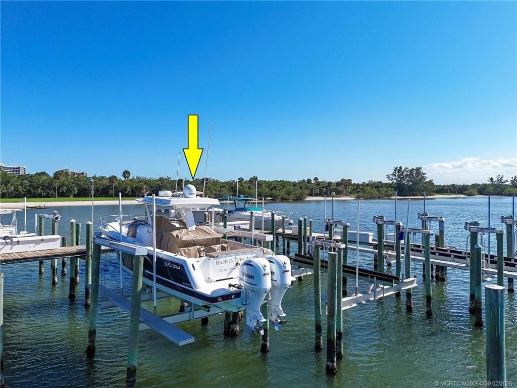 8650 S Ocean Drive, Unit 305, Jensen Beach, FL 34957 Photo