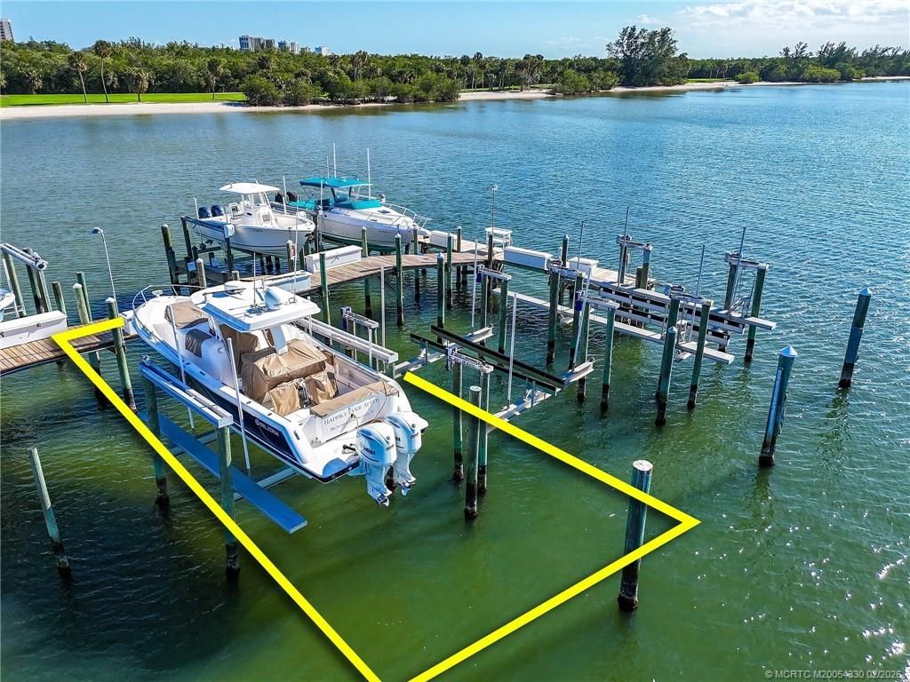 8650 S Ocean Drive, Unit 305, Jensen Beach, FL 34957 Photo