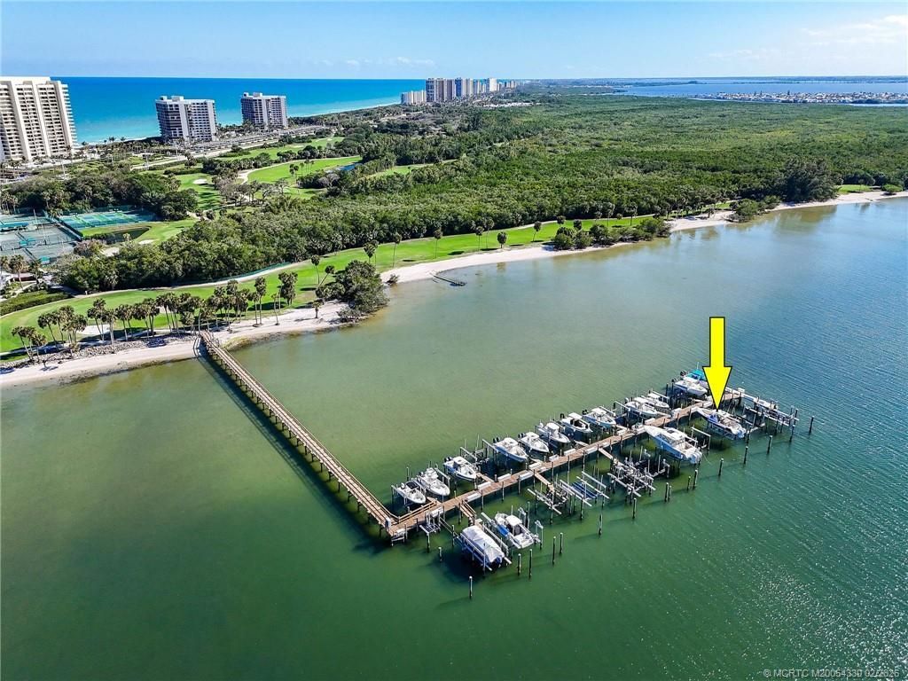 8650 S Ocean Drive, Unit 305, Jensen Beach, FL 34957 Photo