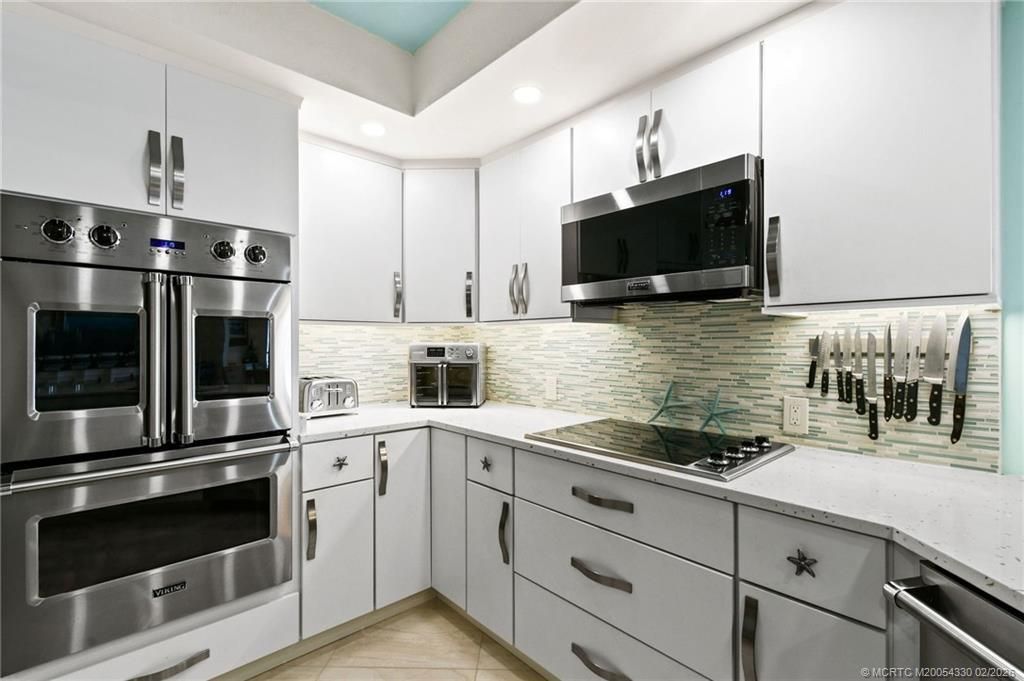 8650 S Ocean Drive, Unit 305, Jensen Beach, FL 34957 Photo