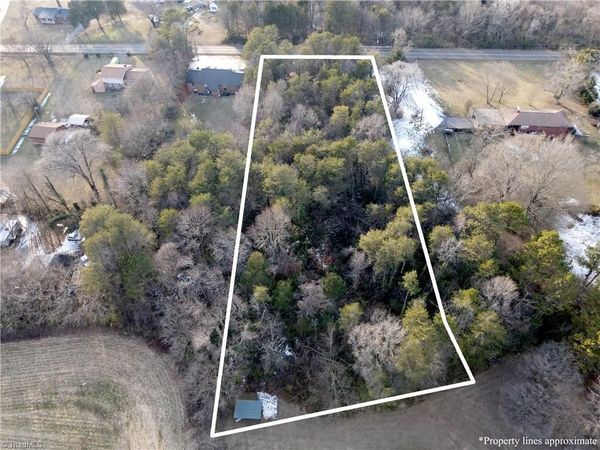 0 Bristol Drive, Statesville, NC 28677