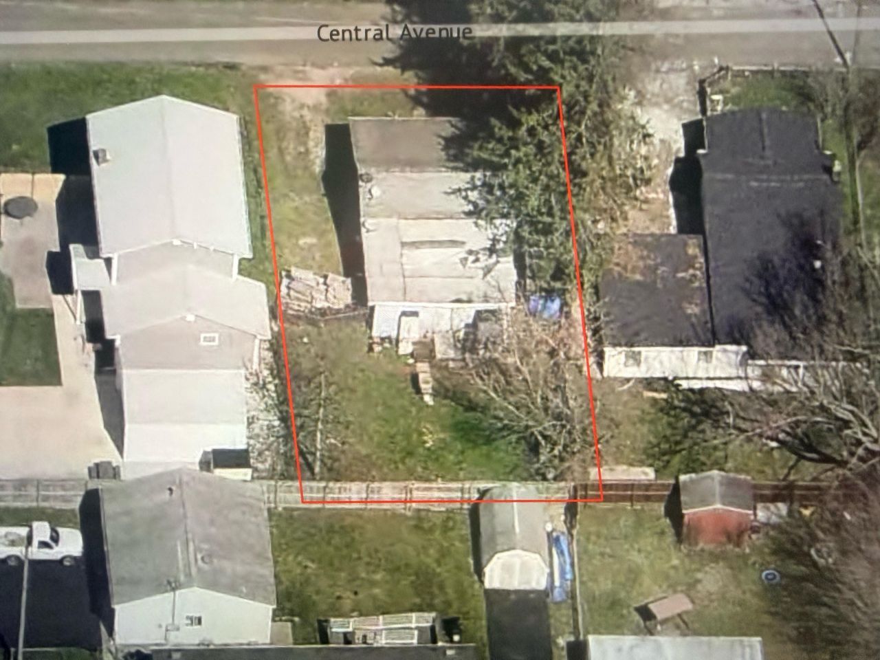 158 Central Avenue, Buckeye Lake, OH 43008 Main Photo