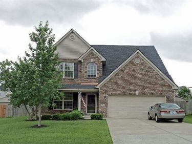 113 Walden Cove, Georgetown, KY 40324