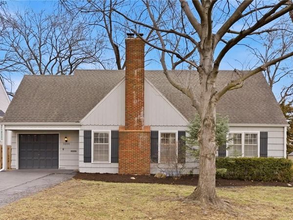 5206 W 70th Street, Prairie Village, KS 66208